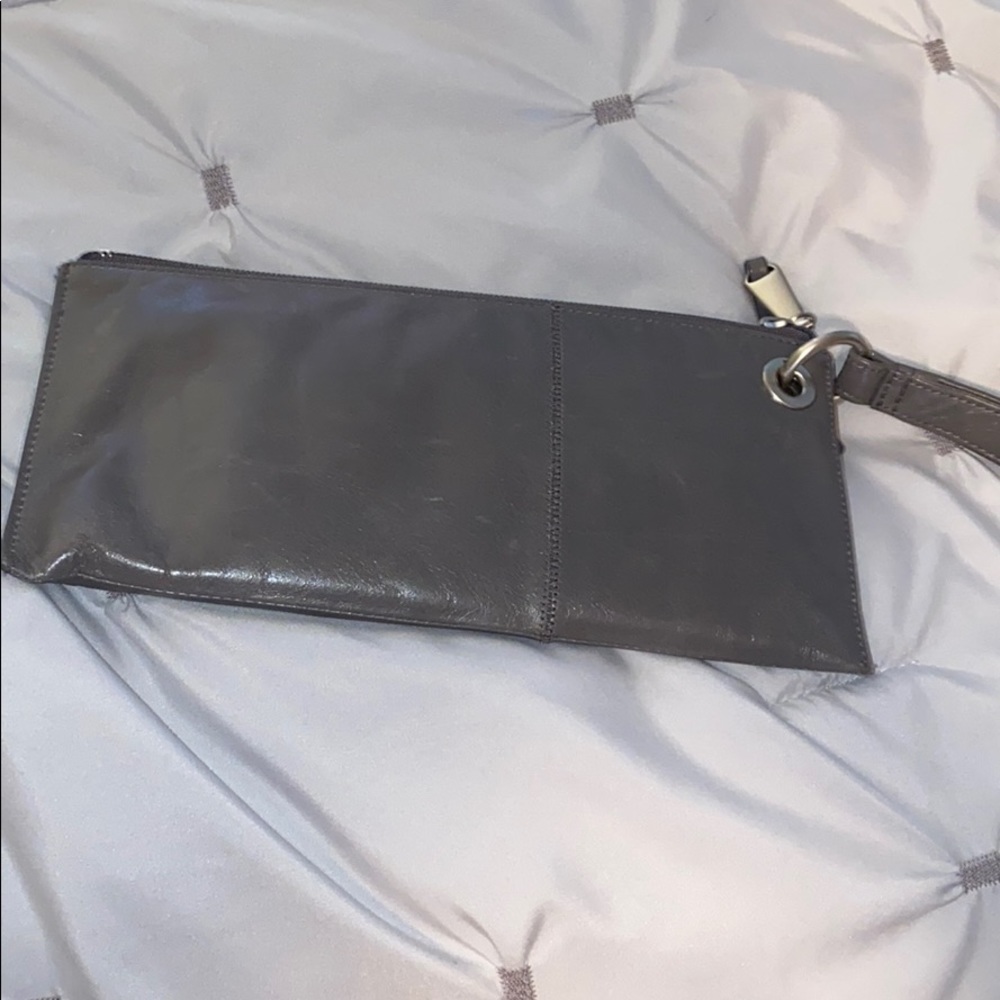 Hobo wristlet